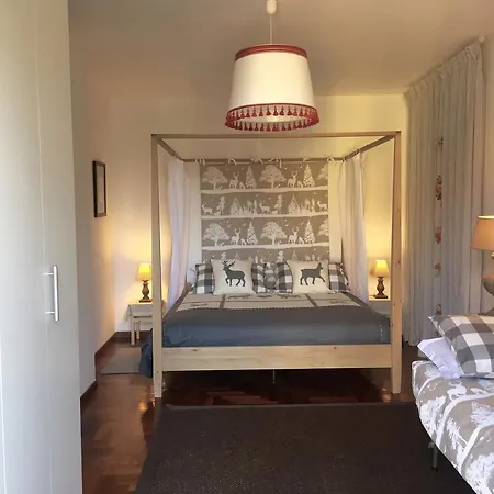 Frühstückspension Casa Matilda Seriate