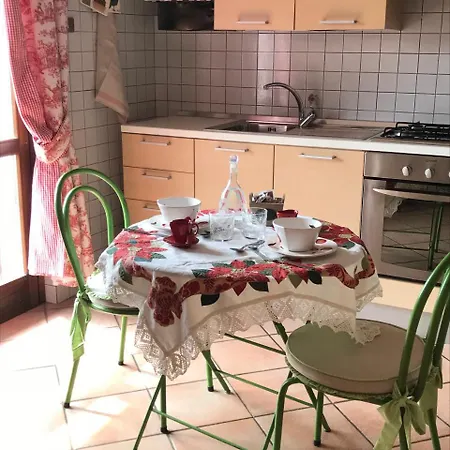 Casa Matilda Frühstückspension