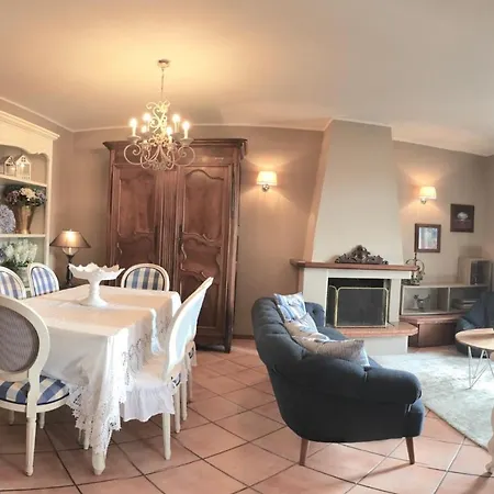 Casa Matilda