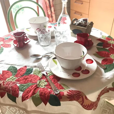 Frühstückspension Casa Matilda *