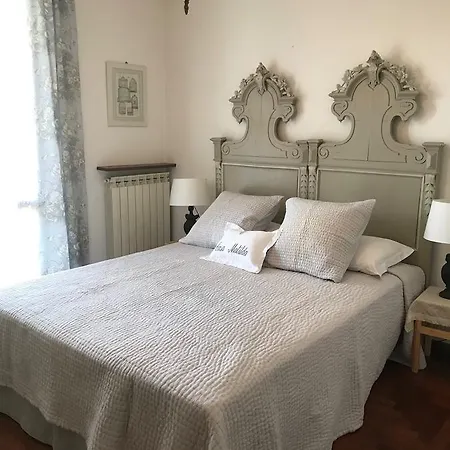 Casa Matilda Frühstückspension *