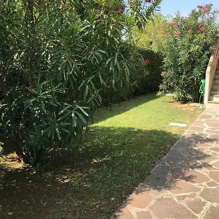 Casa Matilda