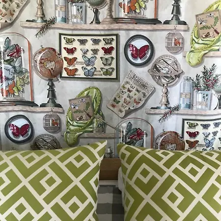 Casa Matilda Seriate