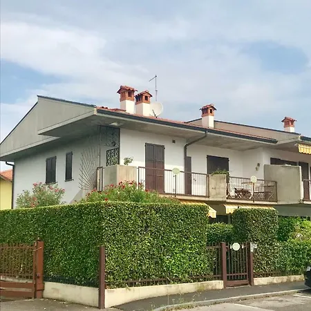 Casa Matilda Frühstückspension Seriate