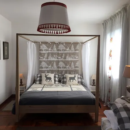 Bed & Breakfast Casa Matilda Seriate