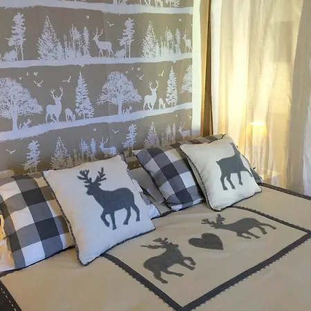 Casa Matilda Bed & Breakfast