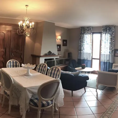 Casa Matilda Bed & Breakfast Seriate