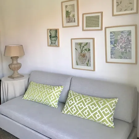 Casa Matilda Bed & Breakfast *