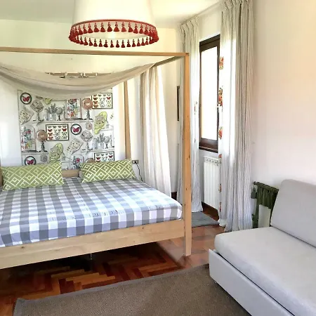 Casa Matilda Seriate