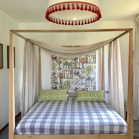 Bed & Breakfast Casa Matilda